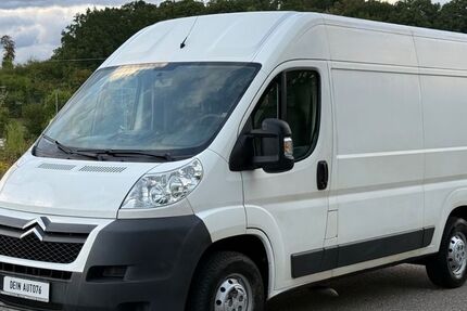 Citroen Jumper 195.000 km 4.850 &euro; Esslingen Am Neckar 73733