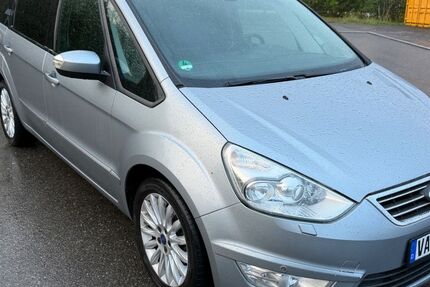 Ford Galaxy 251.000 km 5.300 &euro; Gerlingen 70839