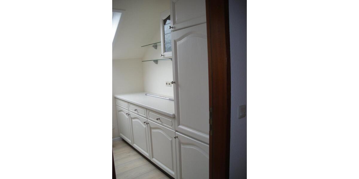 Dachgeschoßwohnung Leonberg - 2 Zimmer, 59 m&sup2;, 790&euro; | Angebot:25931294