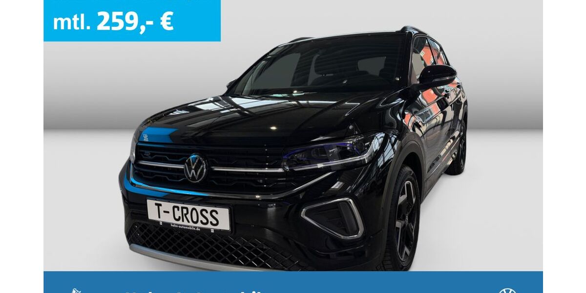 VW T-Cross 1.001 km 32.990 &euro; Schorndorf 73614