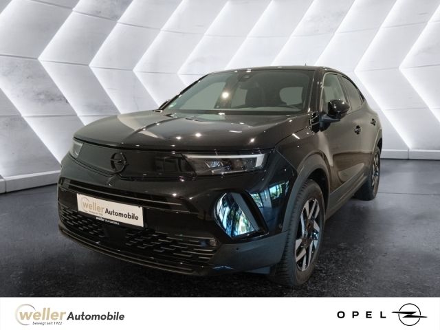 Opel Mokka 20.323 km 24.460 &euro; Bietigheim-Bissingen 74321