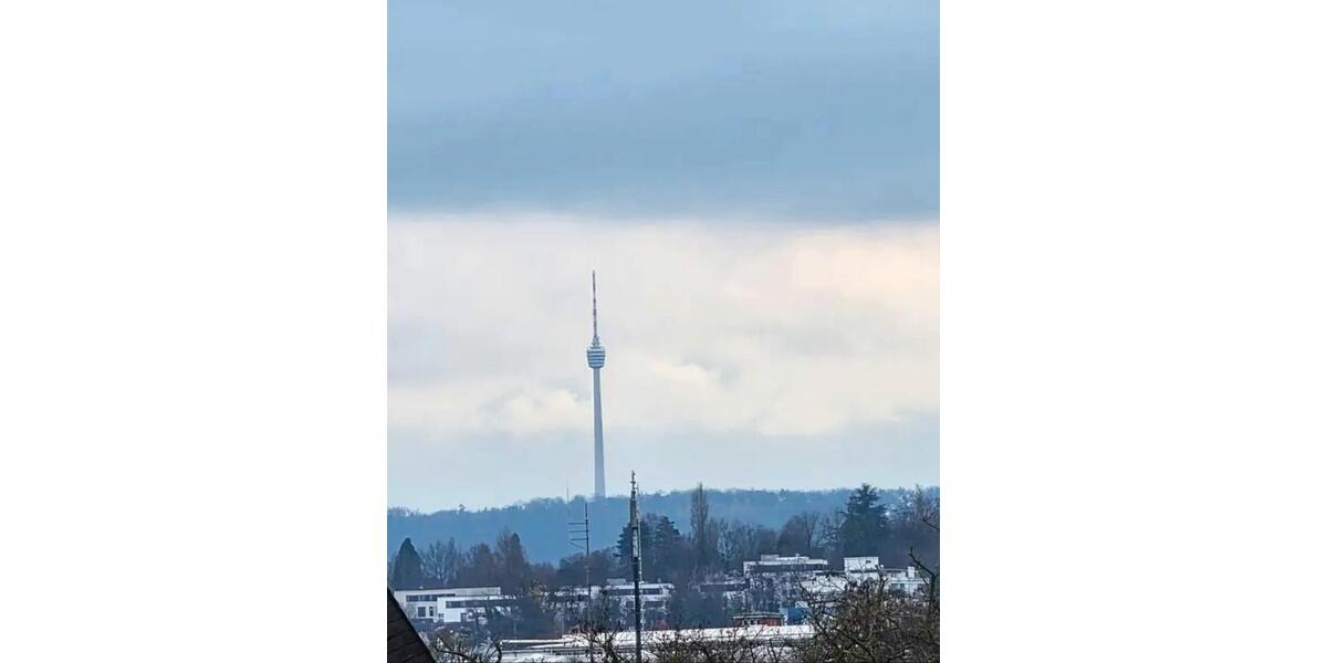 Maisonettenwohnung Stuttgart Zuffenhausen - 2 Zimmer, 47 m&sup2;, 1.050&euro; | Angebot:25994994