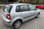 VW Polo TÜV neu, Klima, 5 Türig,Scheckheft* 152.000 km 1.490 &euro; Schorndorf 73614