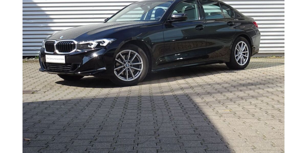 BMW 320 36.879 km 32.984 &euro; Bietigheim-Bissingen 74321
