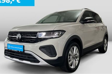 VW T-Cross 15.203 km 23.440 &euro; Kornwestheim 70806