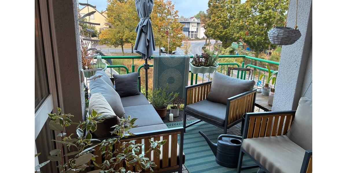 Dachgeschoßwohnung Brackenheim - 4.5 Zimmer, 97 m&sup2;, 1.150&euro; | Angebot:27580019
