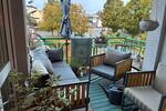 Dachgeschoßwohnung Brackenheim - 4.5 Zimmer, 97 m&sup2;, 1.150&euro; | Angebot:27580019