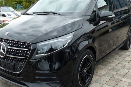 Mercedes-Benz V 300 16.000 km 69.860 &euro; Wurmberg 75449