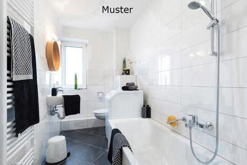 Etagenwohnung Stuttgart Bad Cannstatt - 2 Zimmer, 63 m&sup2;, 874&euro; | Angebot:25389518