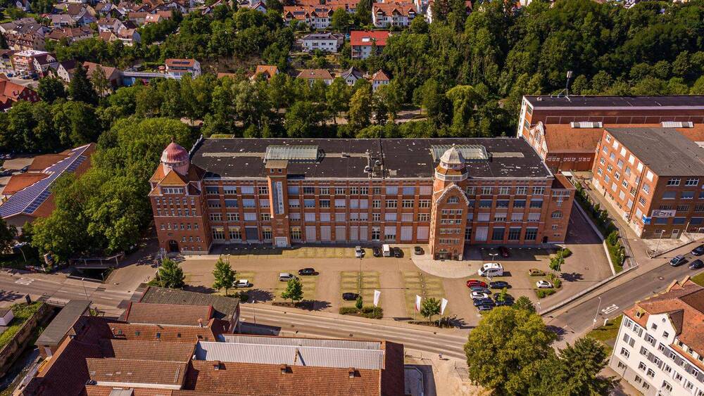 Gewerbeobjekt Backnang - 3.157&euro; | Angebot:25703855