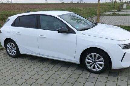 Opel Astra 28.700 km 15.350 &euro; Freiberg 71691