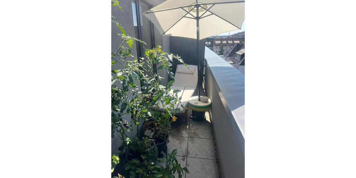 Einfamilienhaus Stuttgart Luginsland - 3 Zimmer, 82 m&sup2;, 1.435&euro; | Angebot:25811376