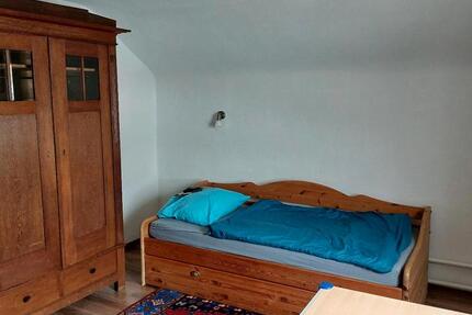 Wohnung Stuttgart Fasanenhof-Ost - 1 Zimmer, 30&euro; | Angebot:22244578