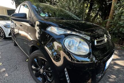 Citroen C1 8.900 km 11.900 &euro; Berglen 73663
