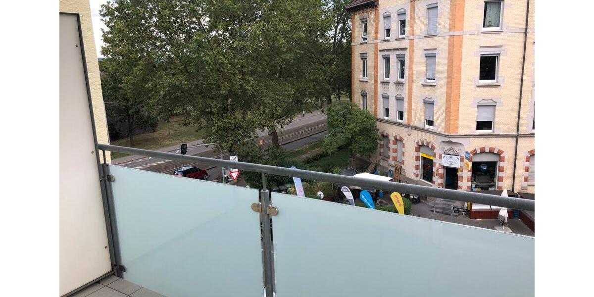 Etagenwohnung Stuttgart Stuttgart-Nord - 3 Zimmer, 60 m&sup2;, 1.200&euro; | Angebot:26288218