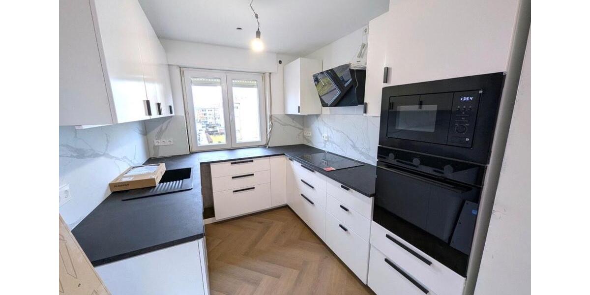Etagenwohnung Kornwestheim - 3.5 Zimmer, 95 m&sup2;, 1.800&euro; | Angebot:25615120