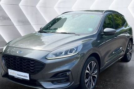 Ford Kuga 22.485 km 17.950 &euro; Bietigheim-Bissingen 74321