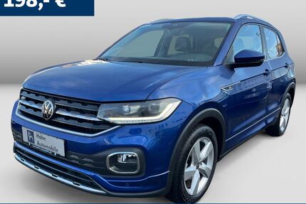 VW T-Cross 40.236 km 18.390 &euro; Fellbach 70736