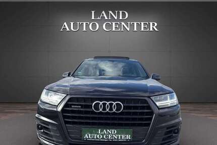 Audi Q7 119.000 km 38.400 &euro; Böblingen 71032