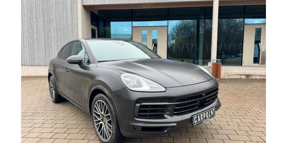 Porsche Cayenne 149.000 km 53.990 &euro; Großbottwar 71723