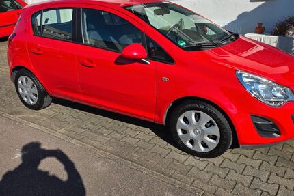 Opel Corsa 43.000 km 6.798 &euro; Winterbach 73650