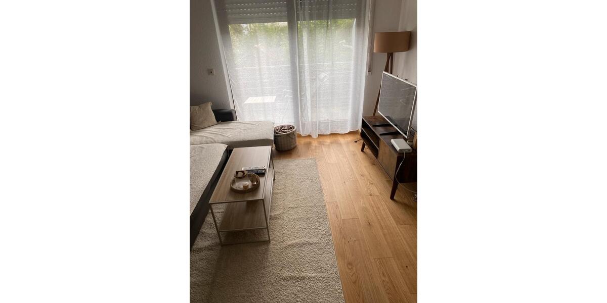 Etagenwohnung Murrhardt - 2 Zimmer, 45 m&sup2;, 500&euro; | Angebot:26414233