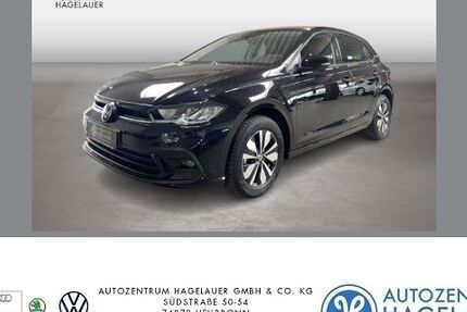 VW Polo 23.263 km 22.943 &euro; Heilbronn 74072