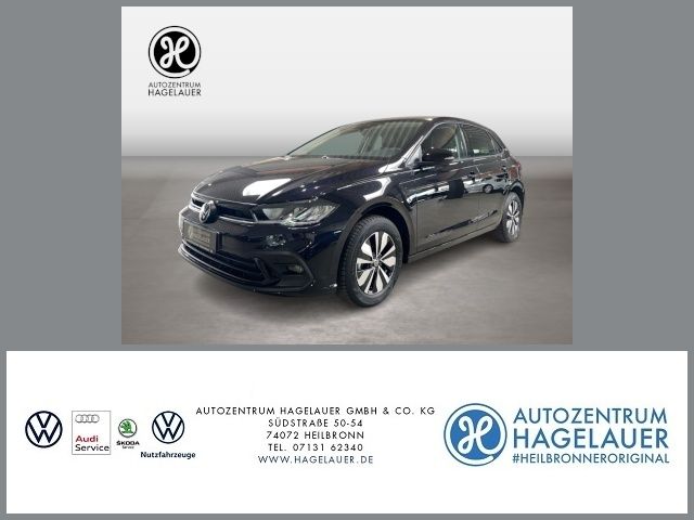VW Polo 23.263 km 22.943 &euro; Heilbronn 74072
