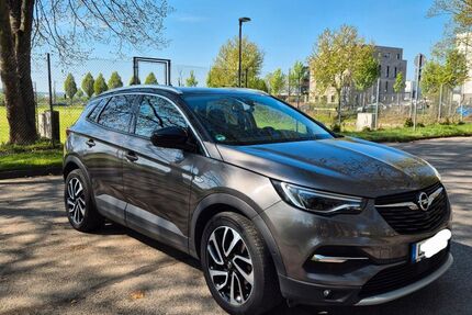 Opel Grandland (X) 81.000 km 13.600 &euro; Remseck 71686