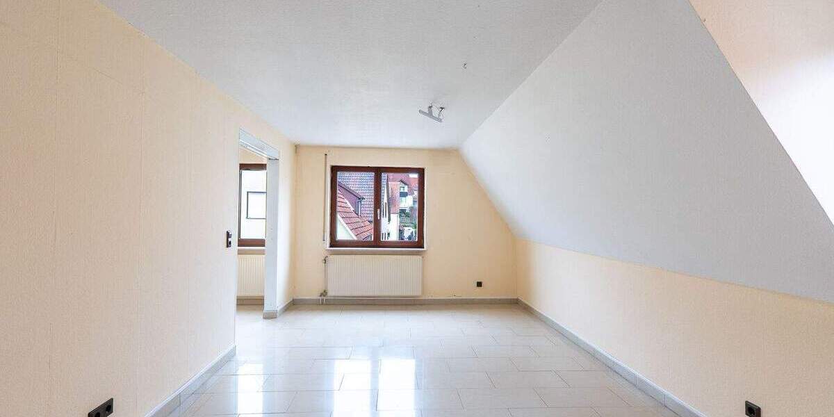 Etagenwohnung Tamm - 4 Zimmer, 71 m&sup2;, 249.000&euro; | Angebot:25801365