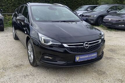 Opel Astra 158.000 km 6.899 &euro; Stuttgart 70567