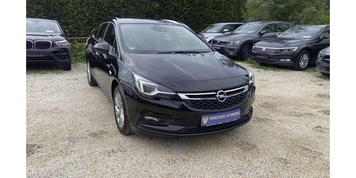 Opel Astra 158.000 km 6.899 &euro; Stuttgart 70567