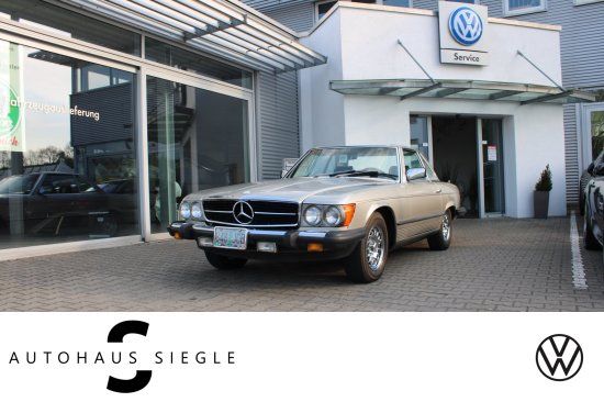 Mercedes-Benz 380 199.800 km 17.940 &euro; Wendlingen am Neckar 73240