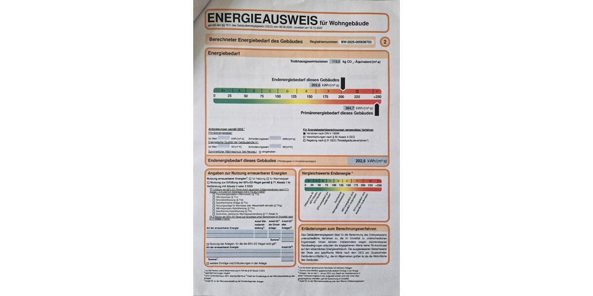 Dachgeschoßwohnung Schwieberdingen - 3 Zimmer, 67 m&sup2;, 250.000&euro; | Angebot:25874182