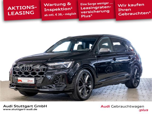 Audi SQ7 18.493 km 114.520 &euro; Stuttgart 70563