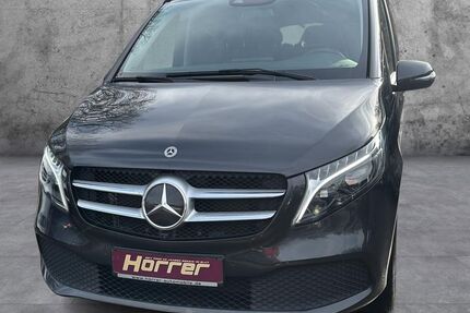 Mercedes-Benz V 220 35.660 km 52.890 &euro; Böblingen 71032