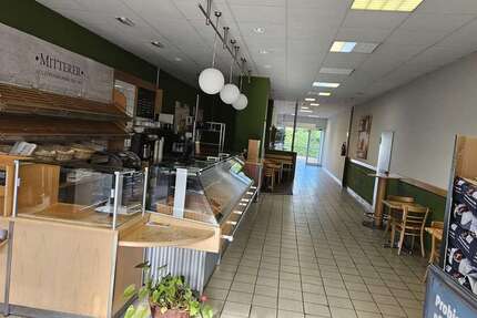 Gewerbeobjekt Heilbronn Böckingen - 1.639&euro; | Angebot:19717706