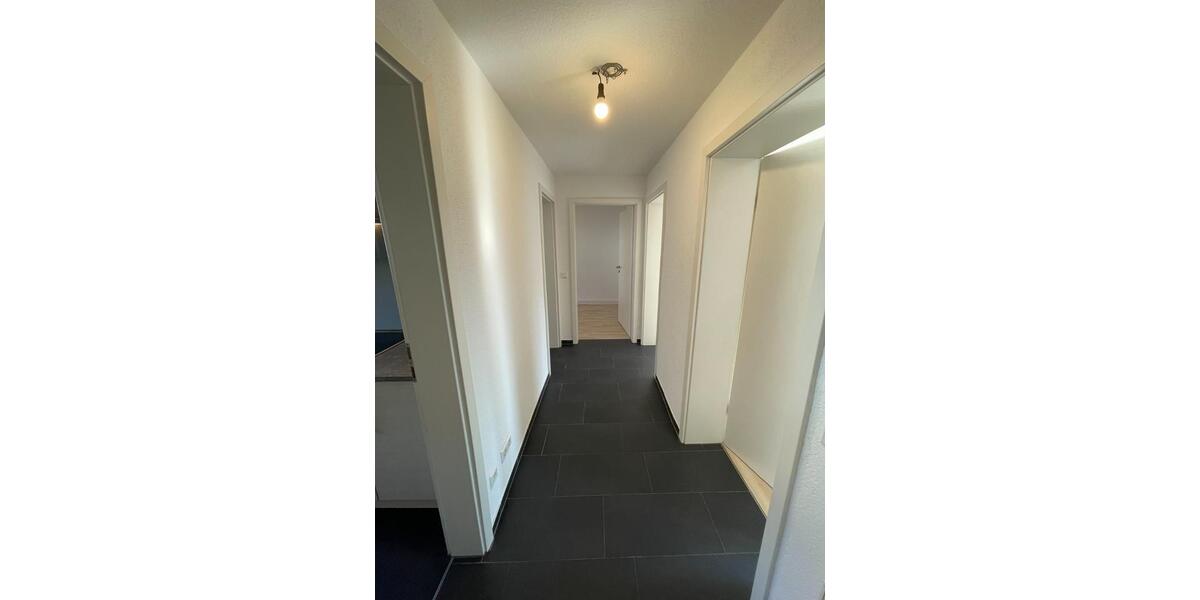 Etagenwohnung Backnang - 3 Zimmer, 61 m&sup2;, 215.000&euro; | Angebot:25838380