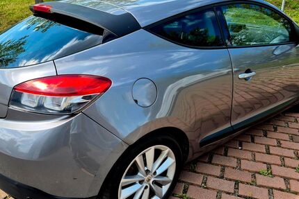 Renault Megane 211.000 km 4.000 &euro; Filderstadt 70794