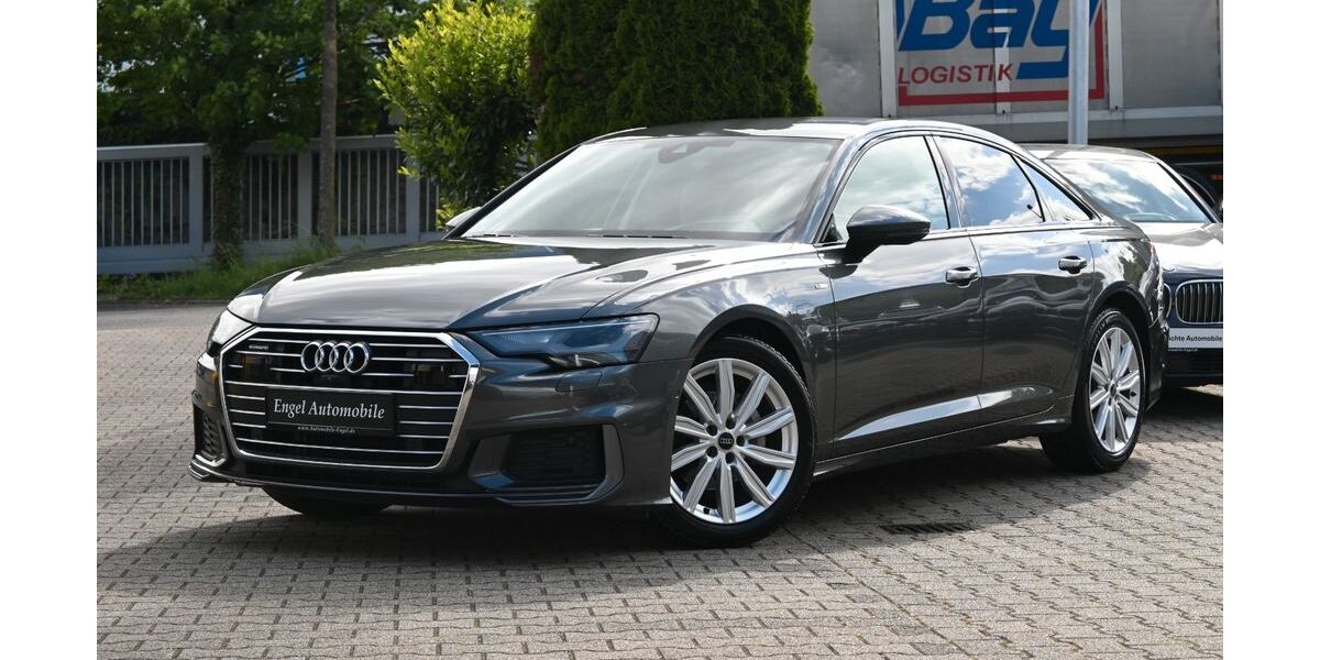 Audi A6 113.000 km 34.999 &euro; Waiblingen 71332
