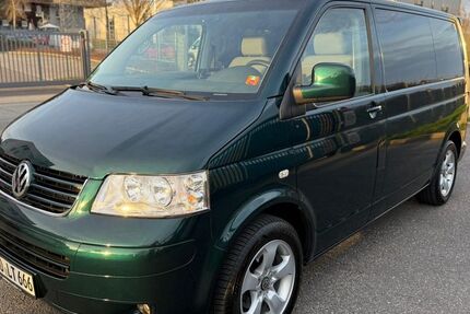 VW T5 Multivan 224.036 km 17.990 &euro; Renningen 71272