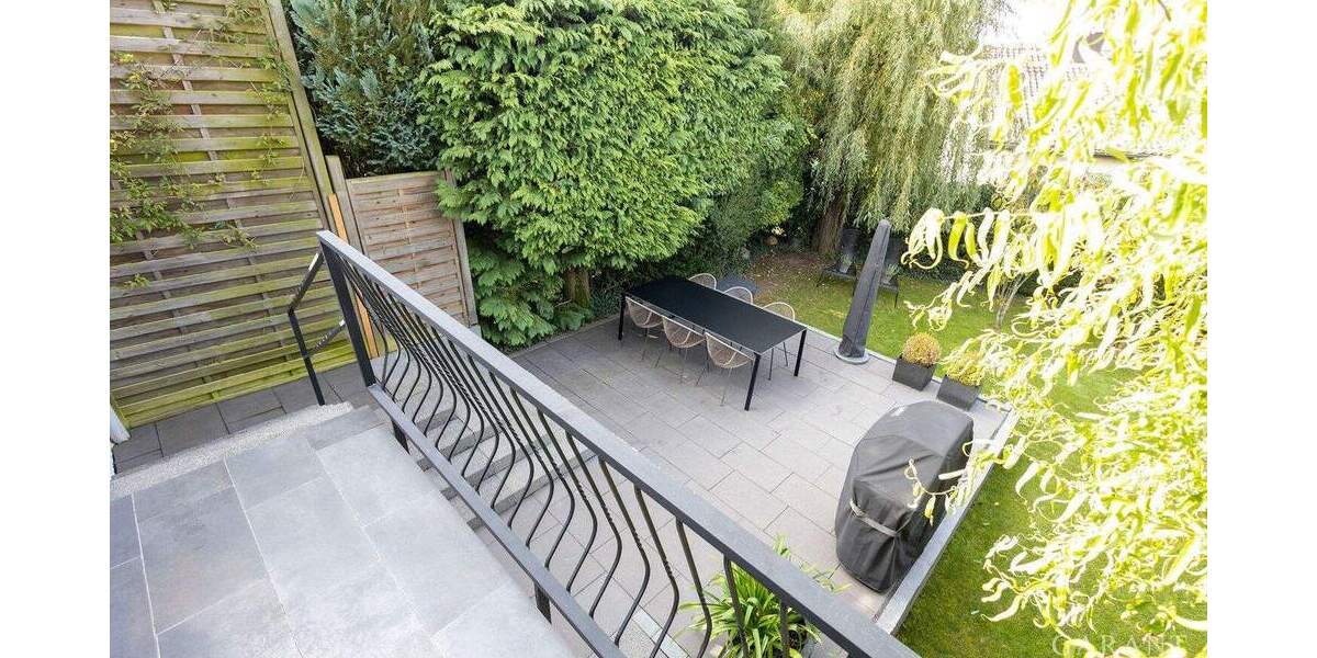 Reihenmittelhaus Talheim - 6 Zimmer, 217 m&sup2;, 925.000&euro; | Angebot:25682657