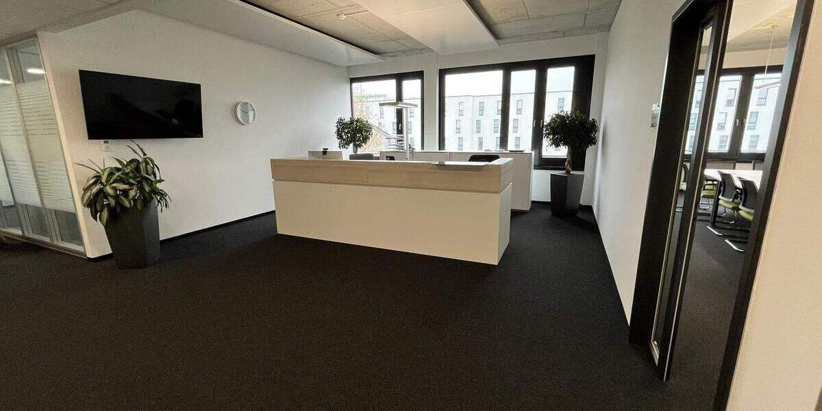 Gewerbeobjekt Sindelfingen Ost - 16.942&euro; | Angebot:25704316