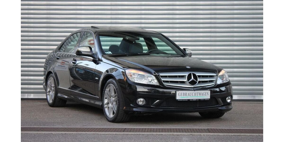 Mercedes-Benz C 280 144.500 km 12.800 &euro; Sindelfingen 71065