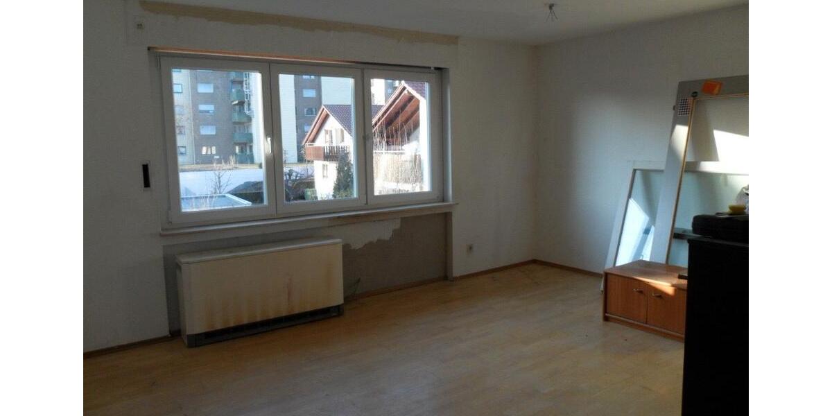 Etagenwohnung Walheim - 3 Zimmer, 63 m&sup2;, 850&euro; | Angebot:25407138