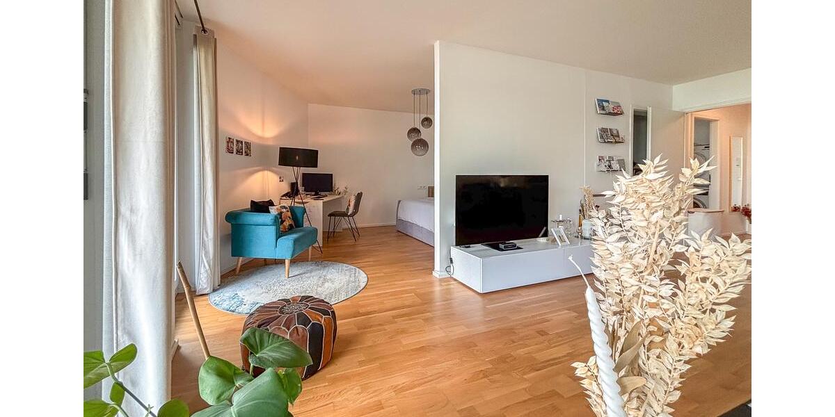 Etagenwohnung Stuttgart - 1 Zimmer, 72 m&sup2;, 1.285&euro; | Angebot:24849975