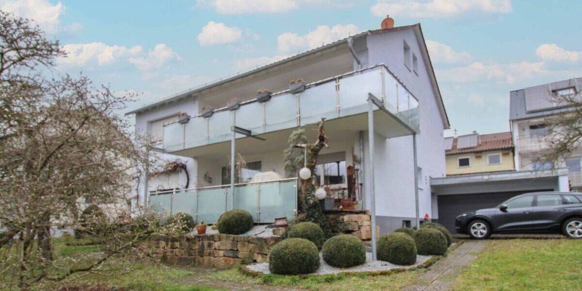 Mehrfamilienhaus, Wohnhaus Leinfelden-Echterdingen Musberg - 1 Zimmer, 322 m&sup2;, 940.000&euro; | Angebot:26513659
