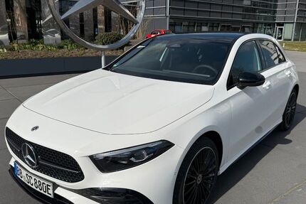 Mercedes-Benz A 250 25.000 km 45.000 &euro; Böblingen 71034