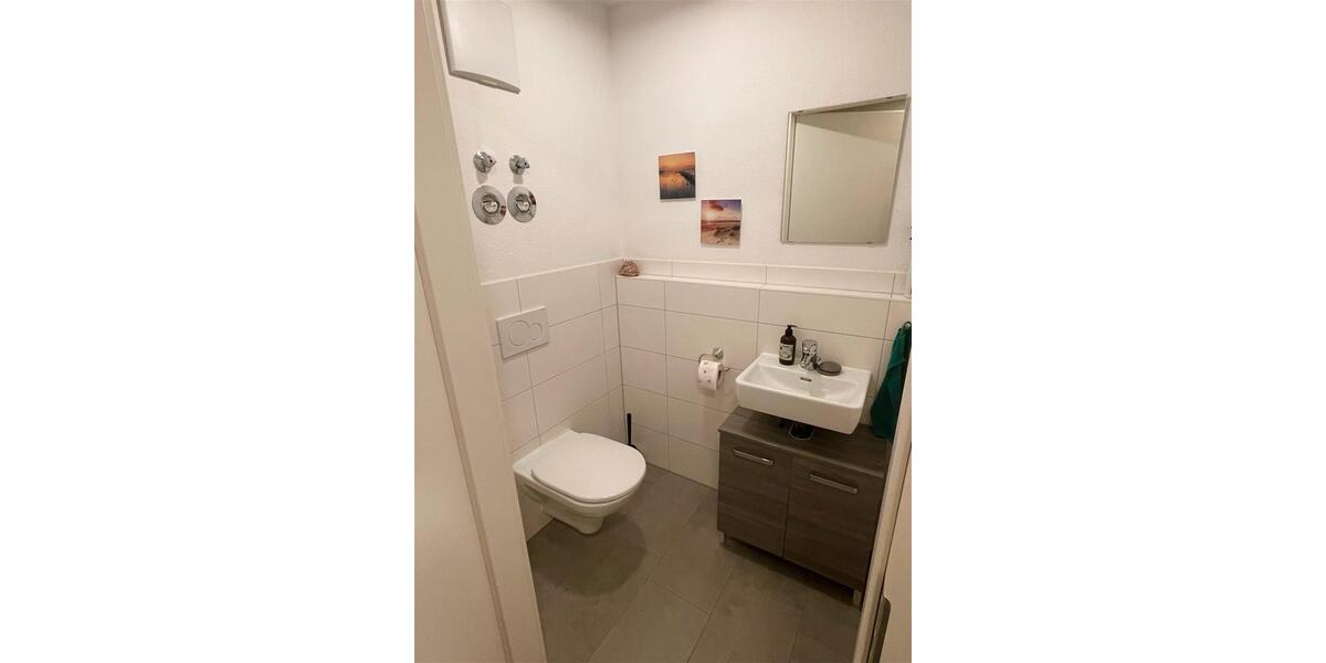 Etagenwohnung Hemmingen - 3.5 Zimmer, 85 m&sup2;, 1.400&euro; | Angebot:27536173