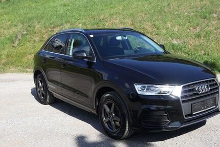 Audi Q3 176.900 km 12.750 &euro; Heilbronn 74074